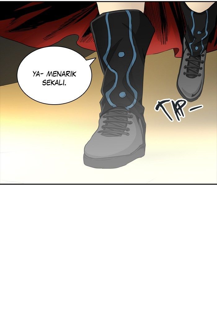 Tower of God Chapter 364