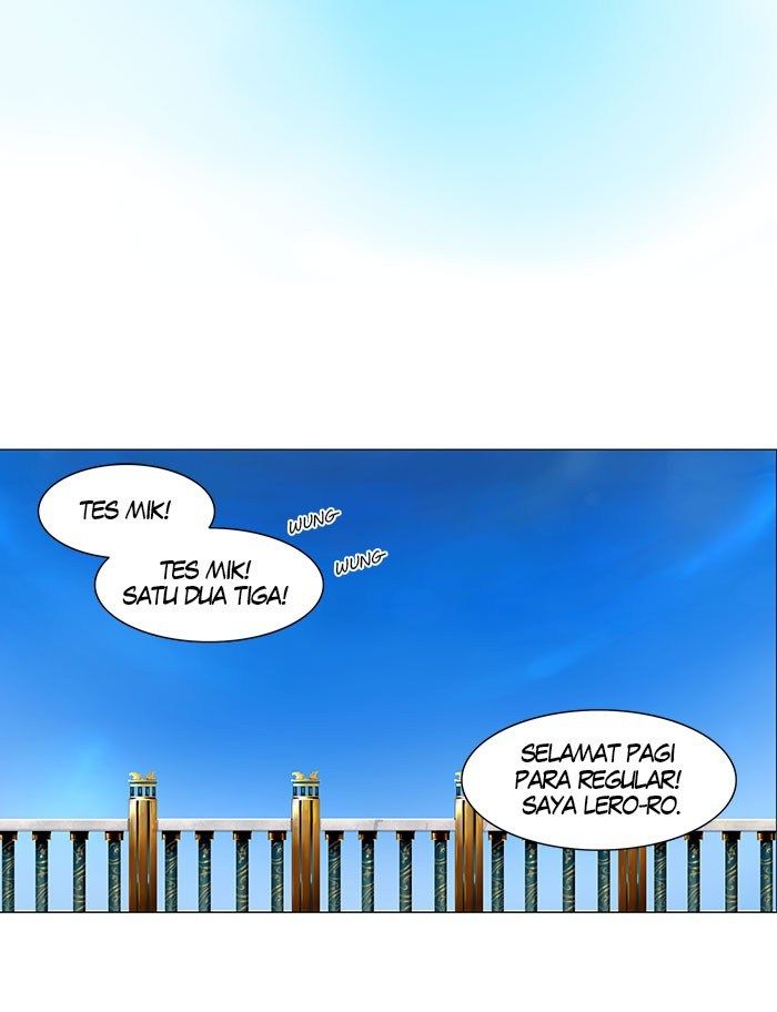 Tower of God Chapter 52