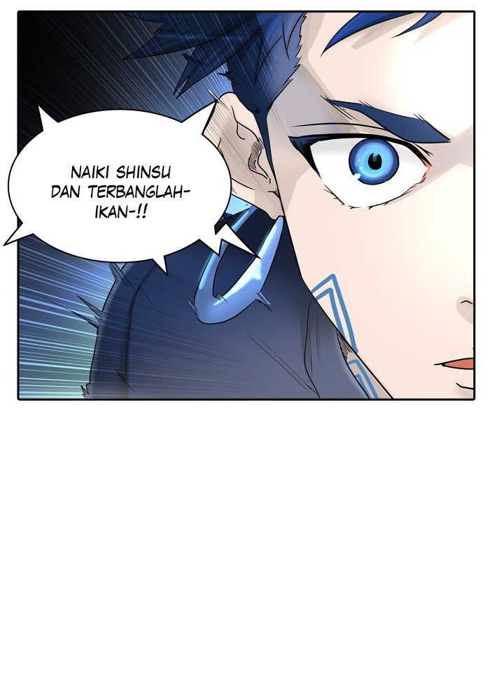 Tower of God Chapter 368