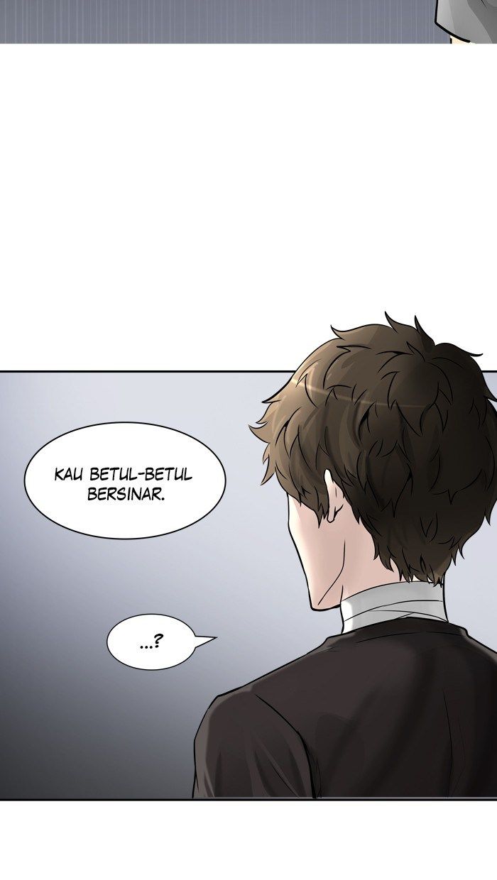 Tower of God Chapter 392