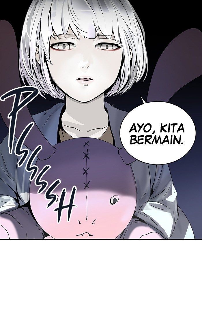 Tower of God Chapter 258