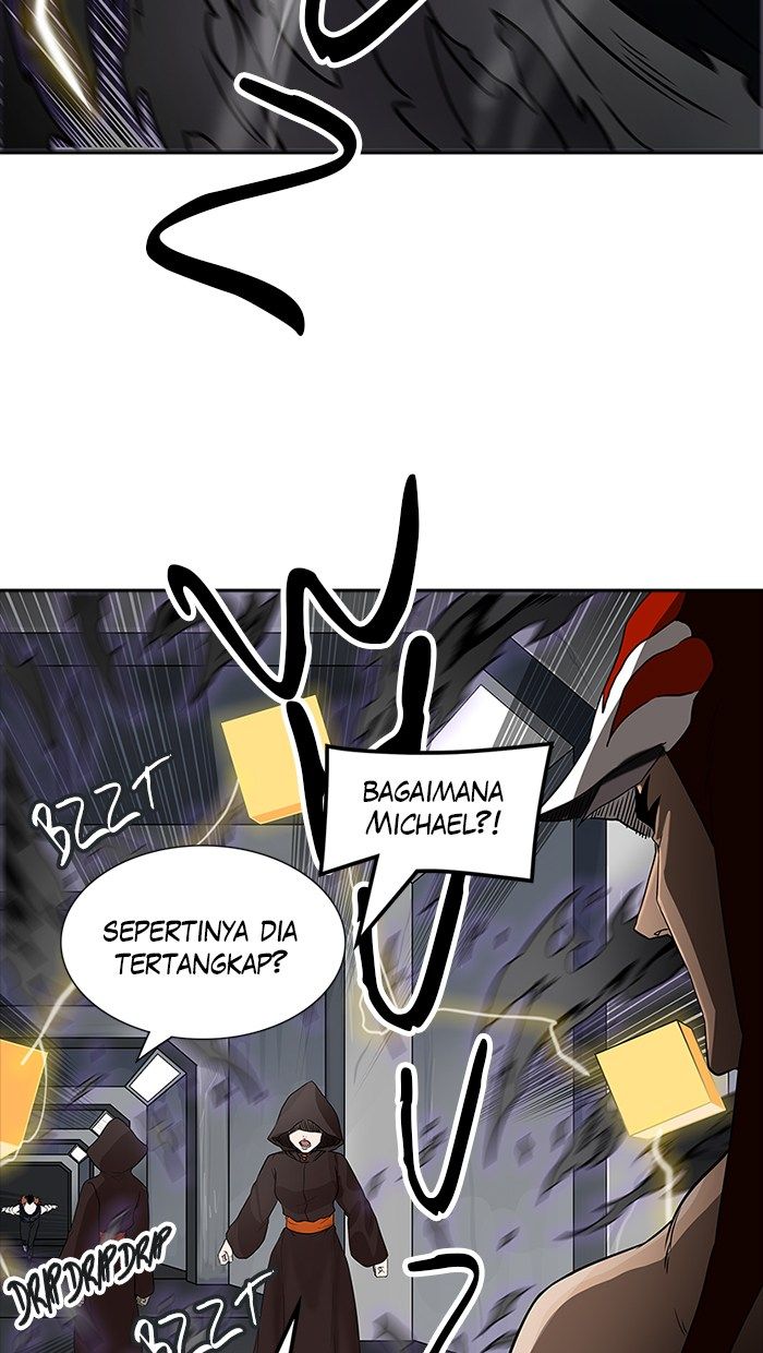 Tower of God Chapter 427