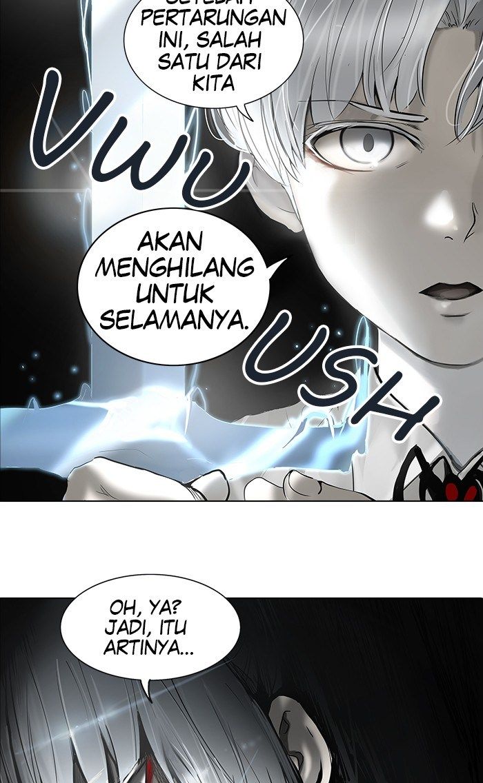 Tower of God Chapter 259