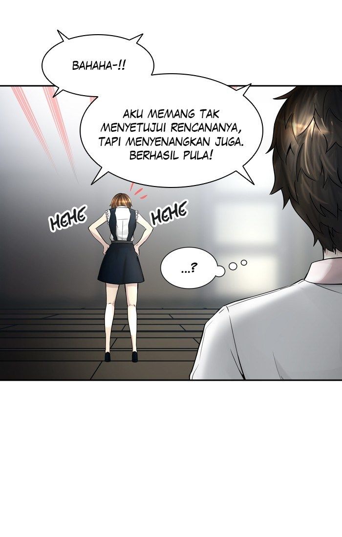 Tower of God Chapter 399