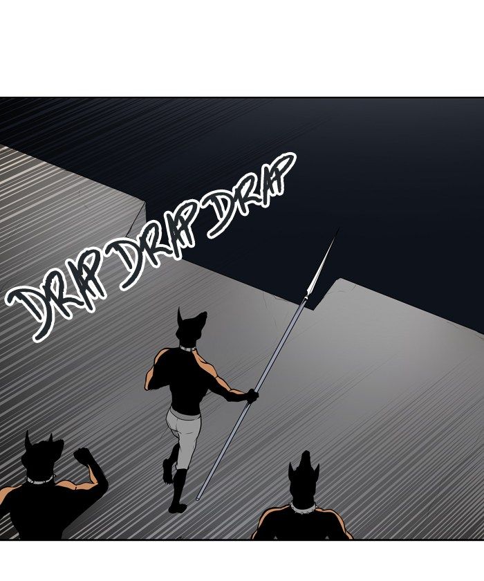 Tower of God Chapter 418