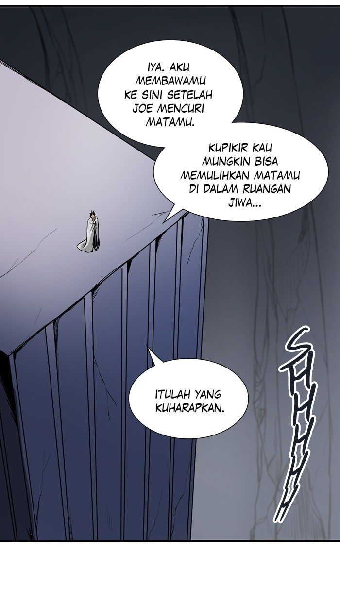 Tower of God Chapter 325