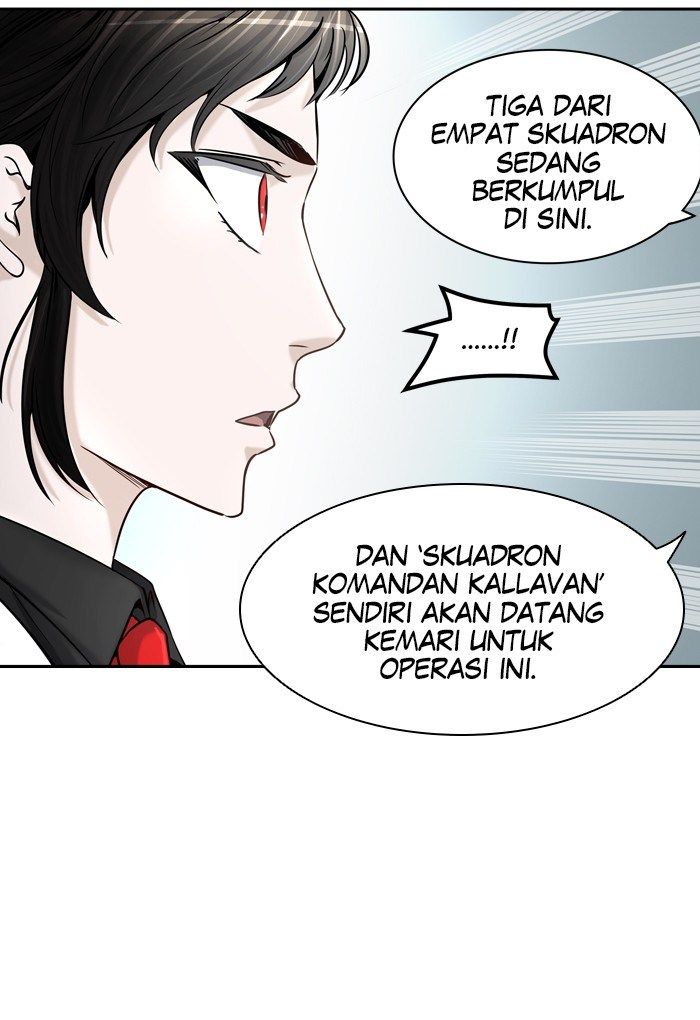 Tower of God Chapter 401