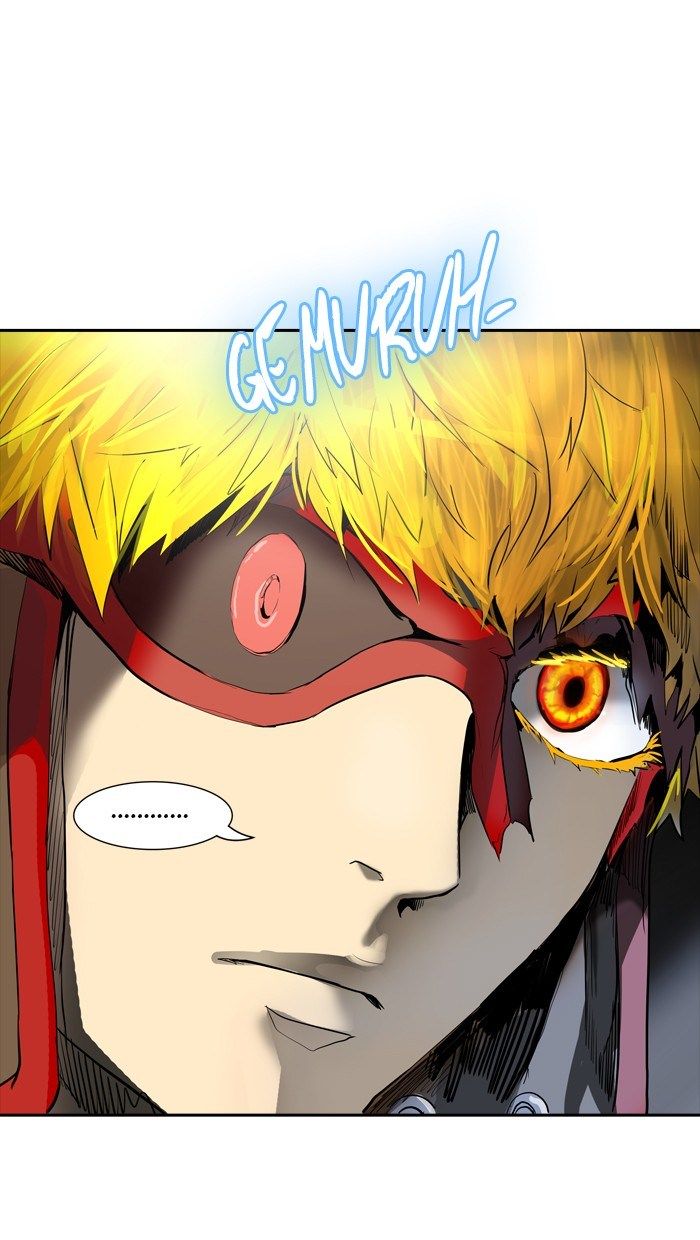 Tower of God Chapter 373