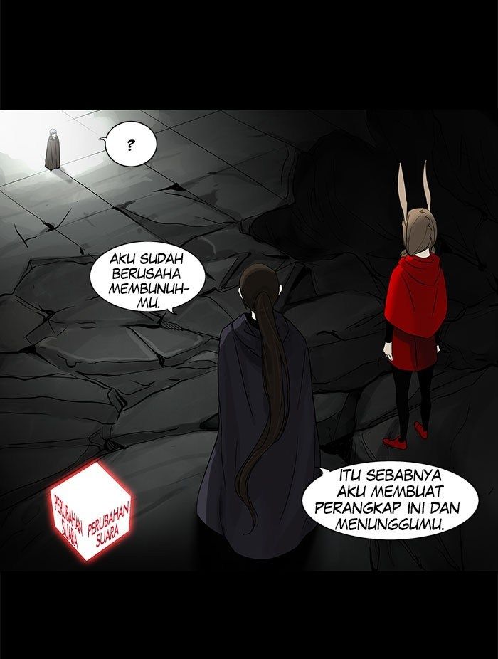 Tower of God Chapter 129