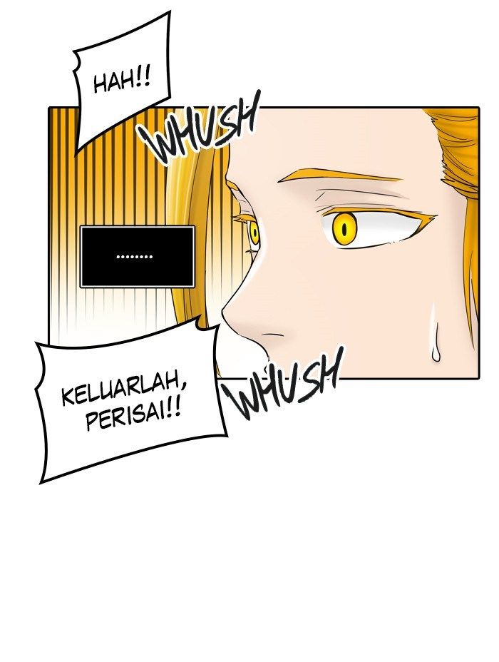 Tower of God Chapter 370