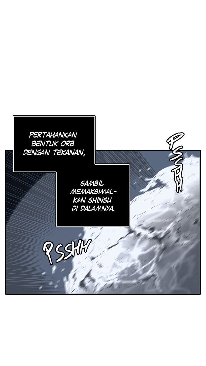 Tower of God Chapter 370