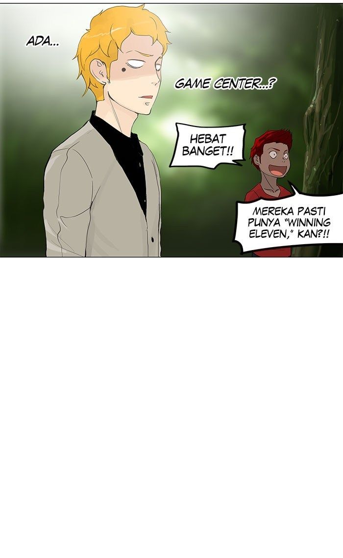 Tower of God Chapter 116