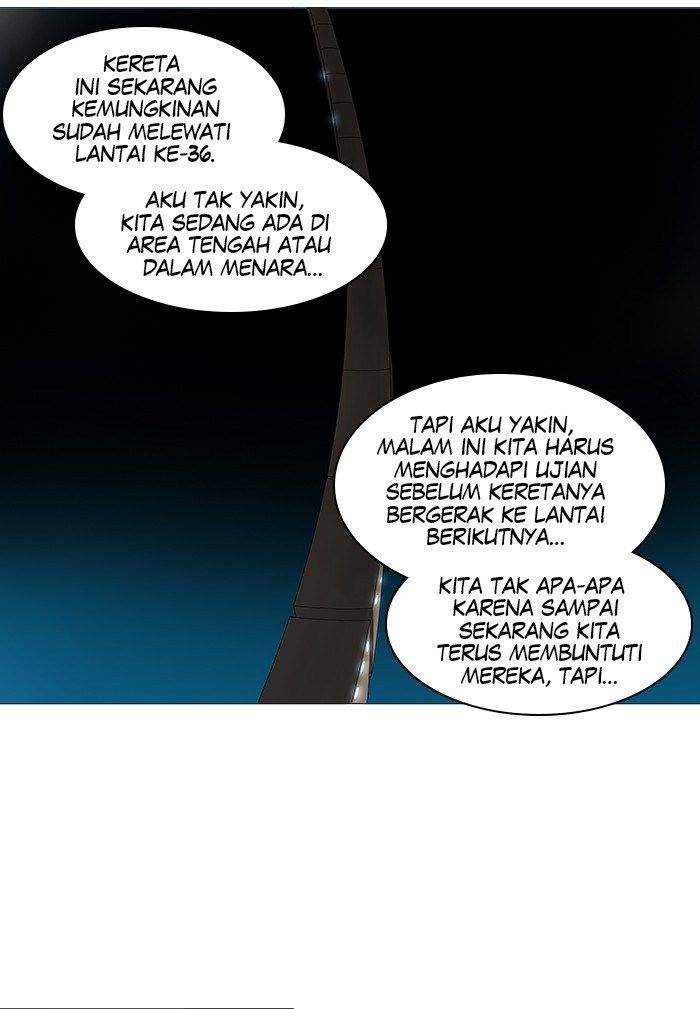 Tower of God Chapter 235