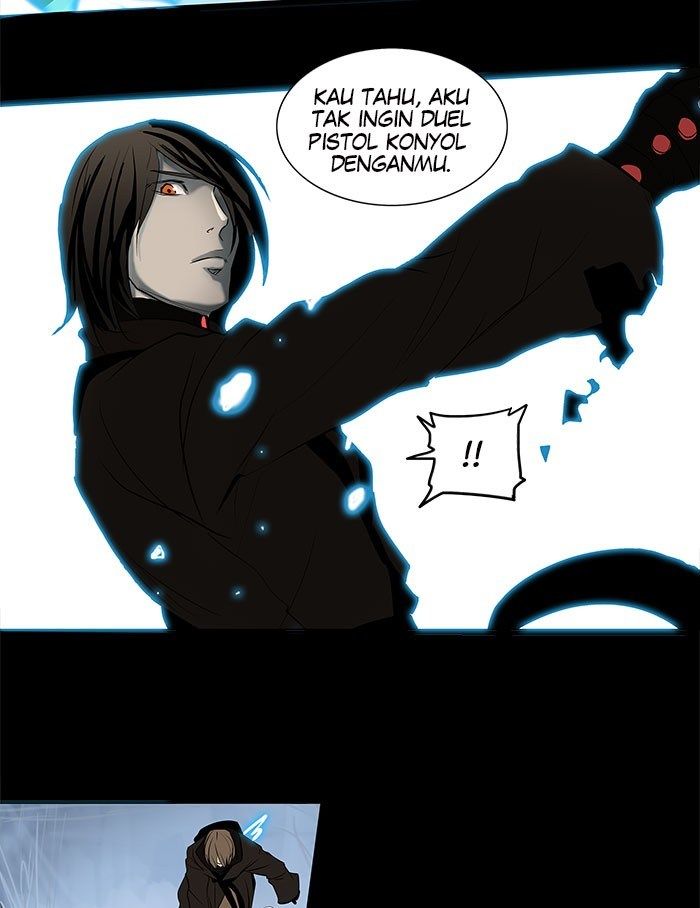 Tower of God Chapter 140