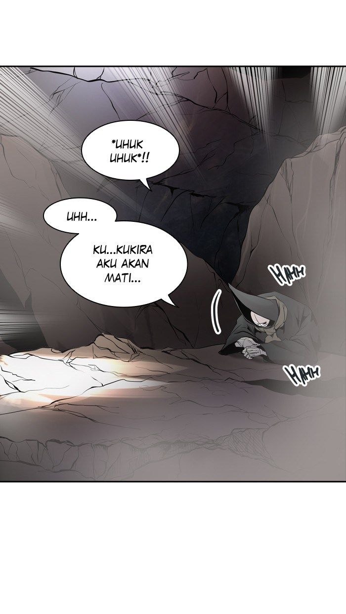 Tower of God Chapter 326