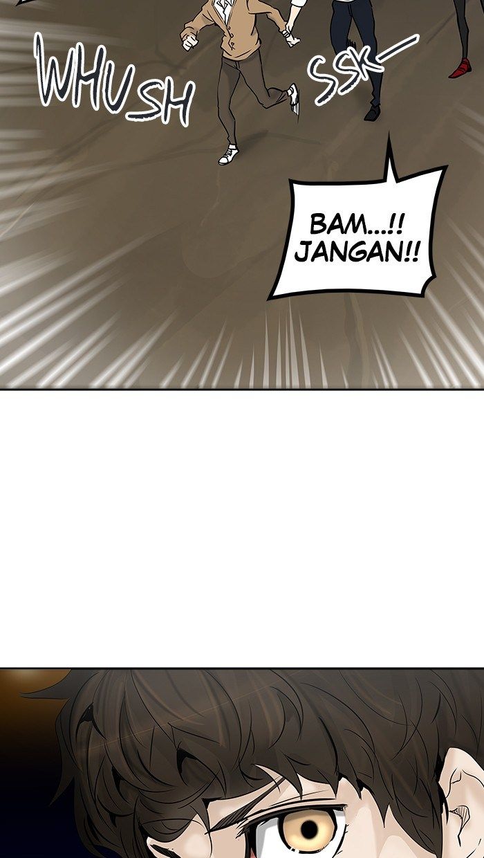 Tower of God Chapter 304