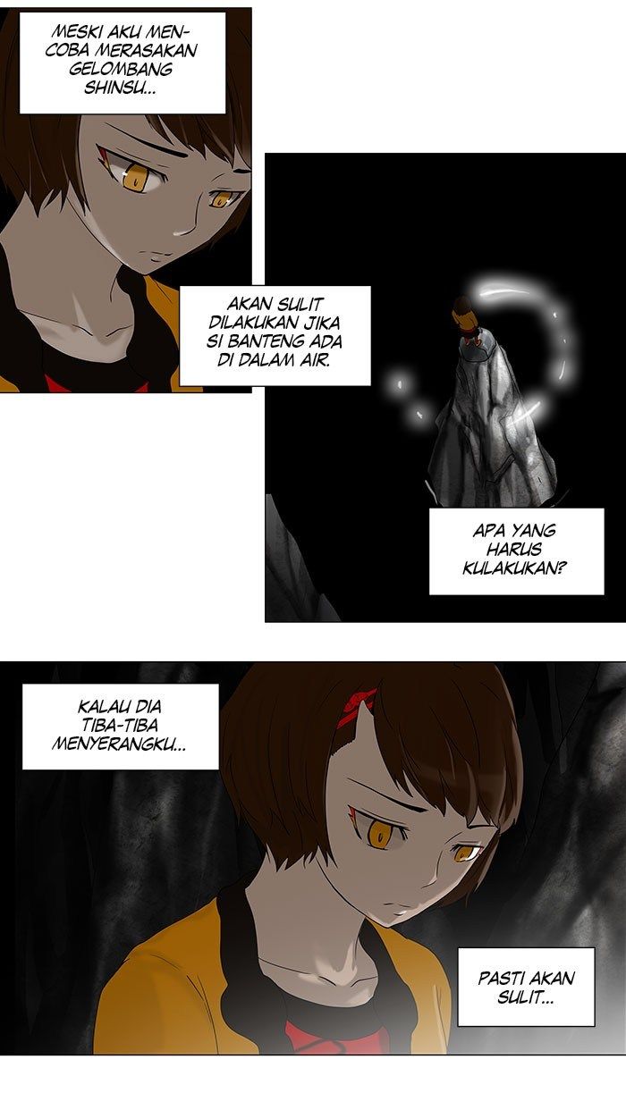 Tower of God Chapter 64