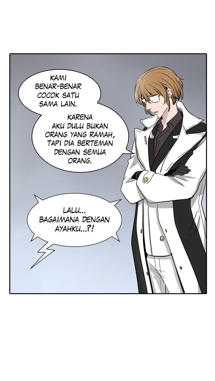 Tower of God Chapter 337