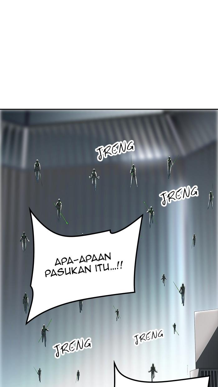 Tower of God Chapter 522