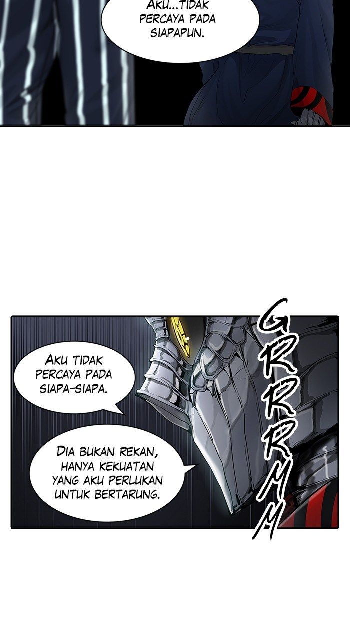 Tower of God Chapter 432