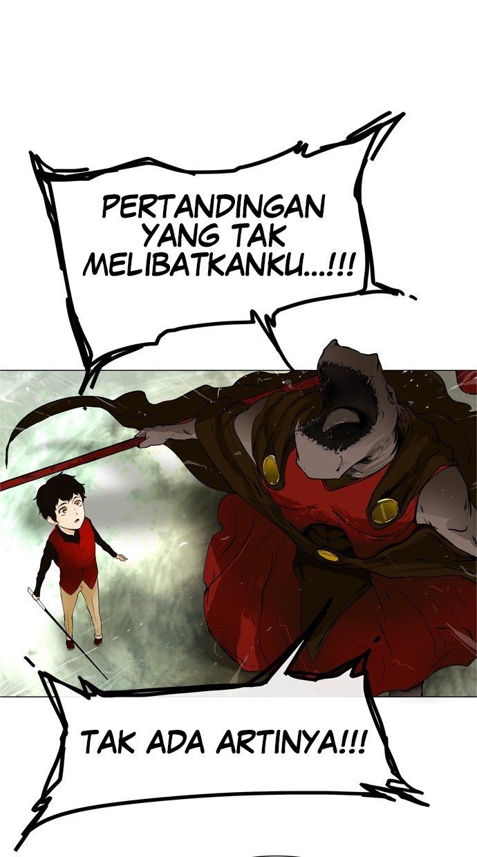 Tower of God Chapter 20