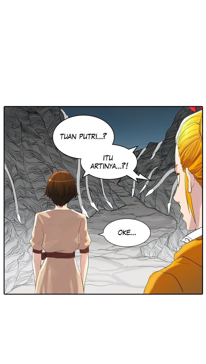 Tower of God Chapter 356