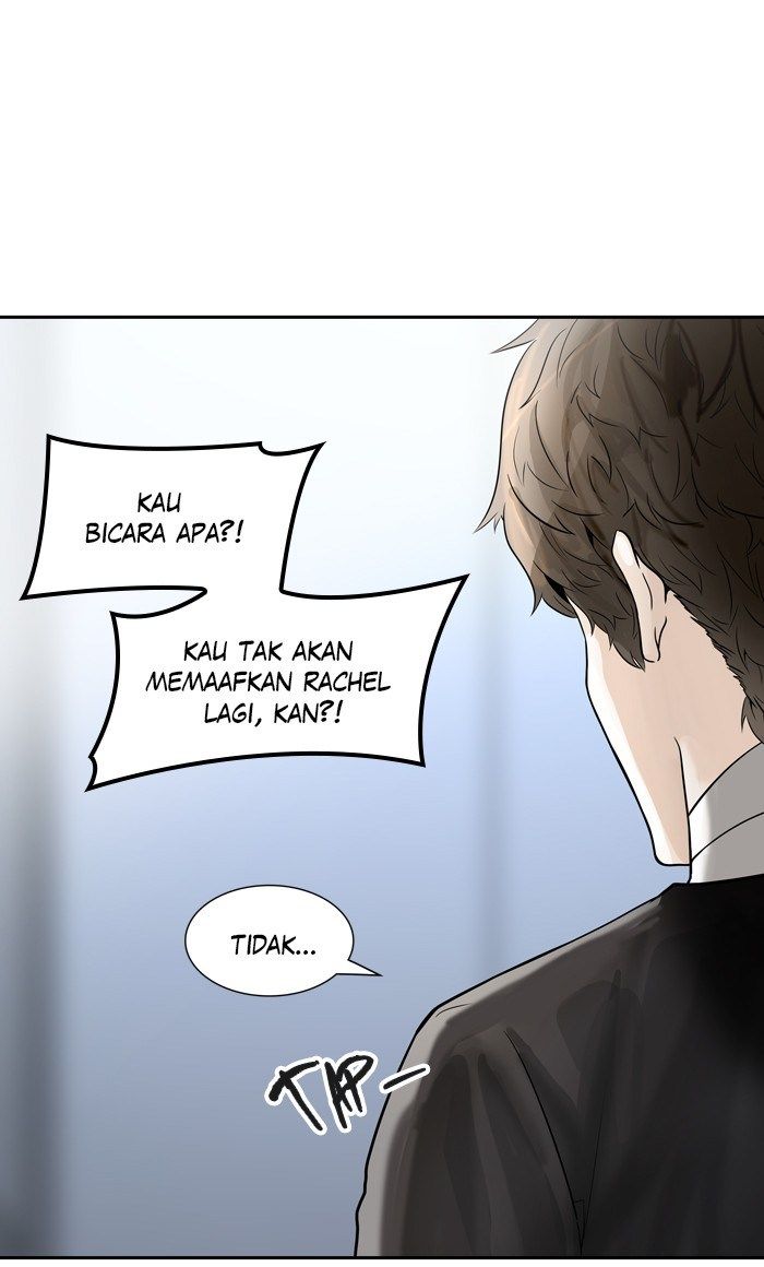 Tower of God Chapter 389