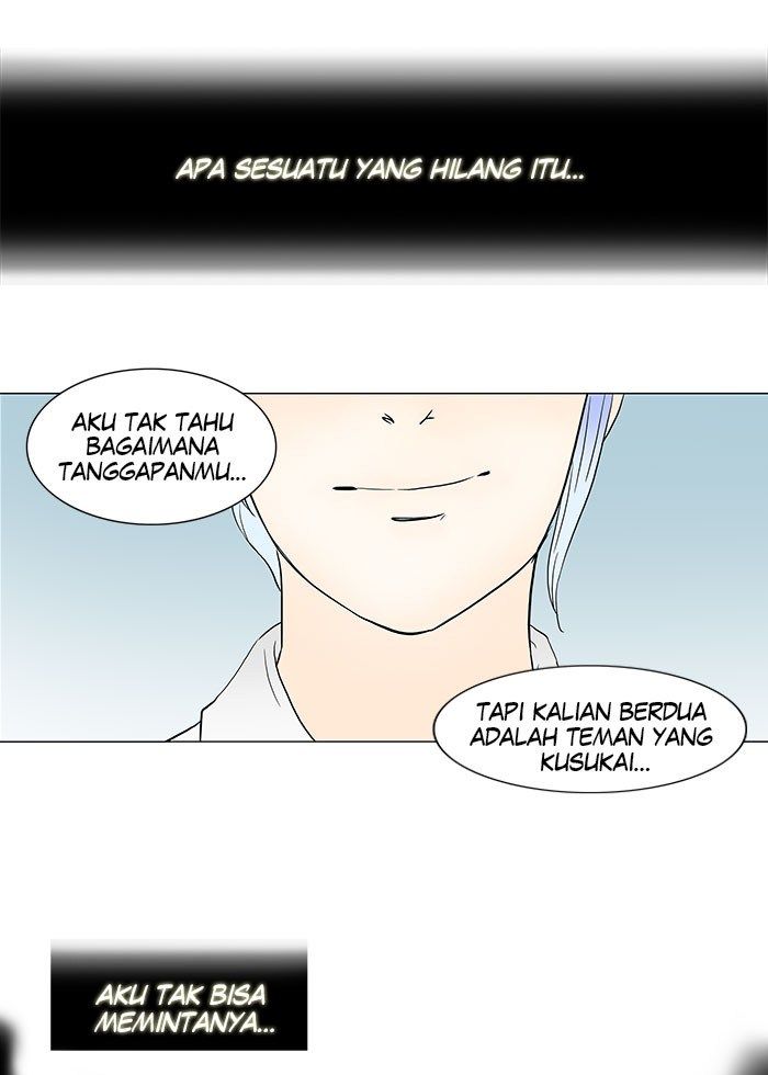 Tower of God Chapter 53