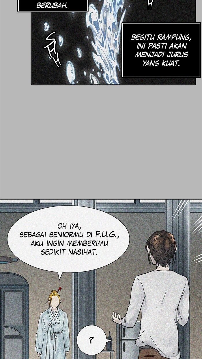 Tower of God Chapter 424