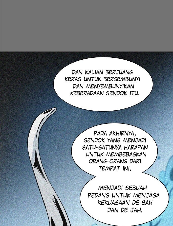 Tower of God Chapter 330