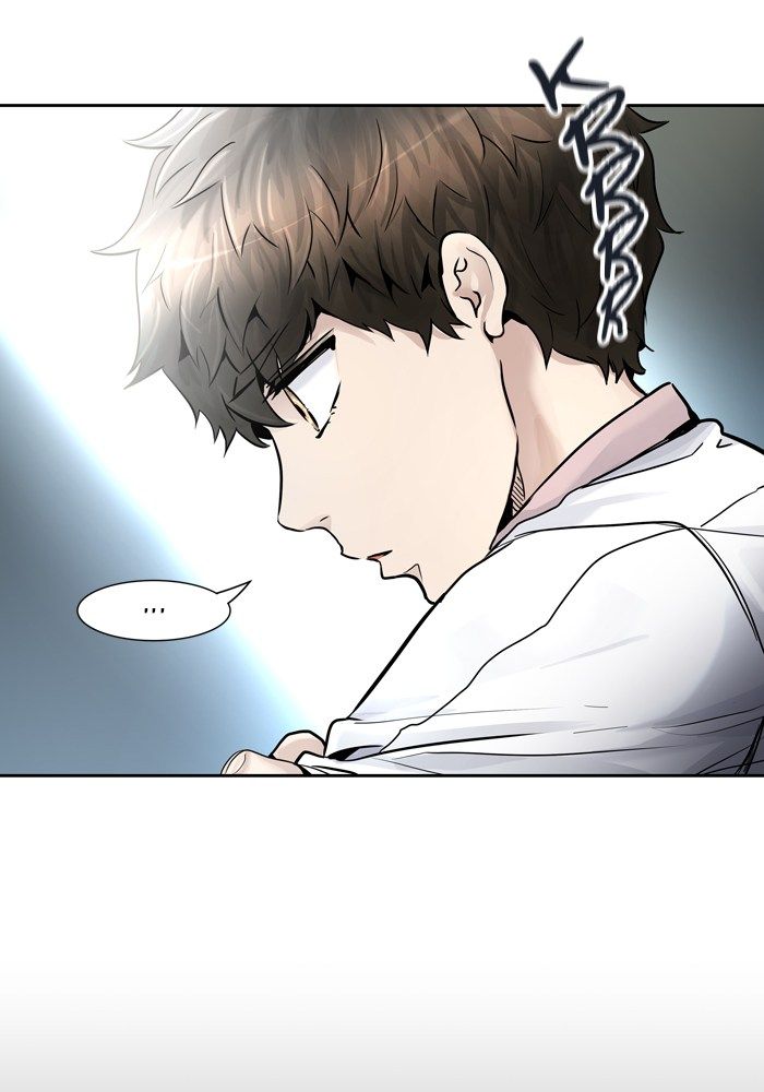 Tower of God Chapter 416