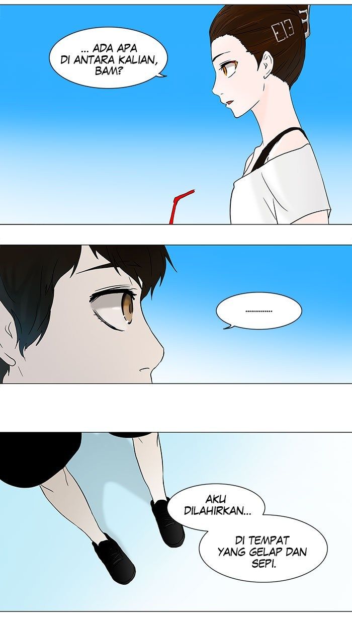 Tower of God Chapter 54