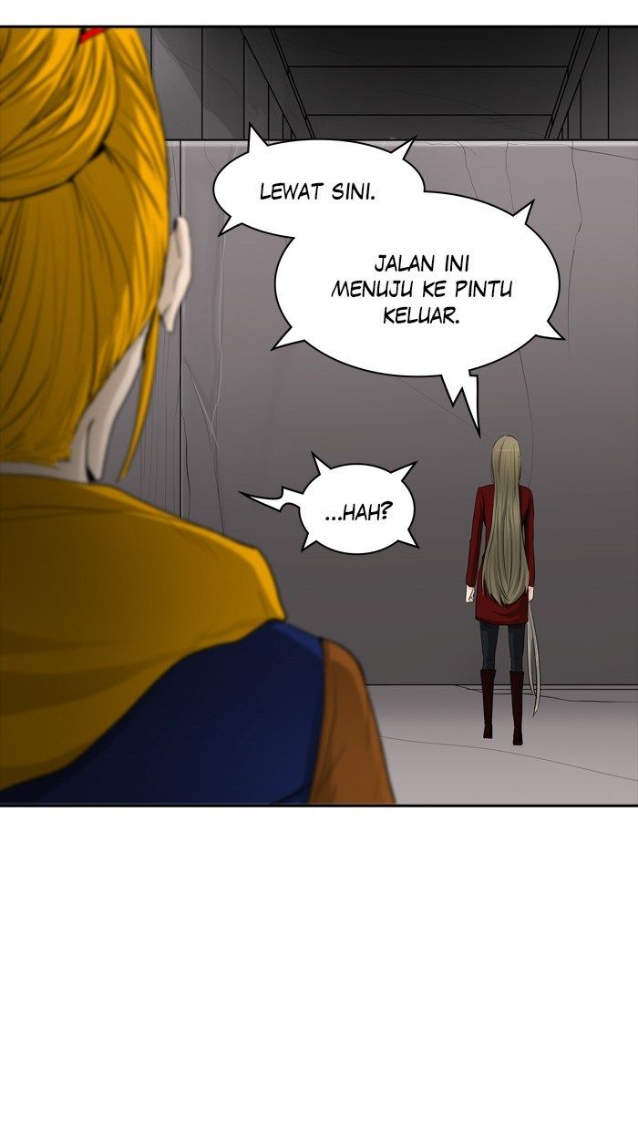 Tower of God Chapter 362