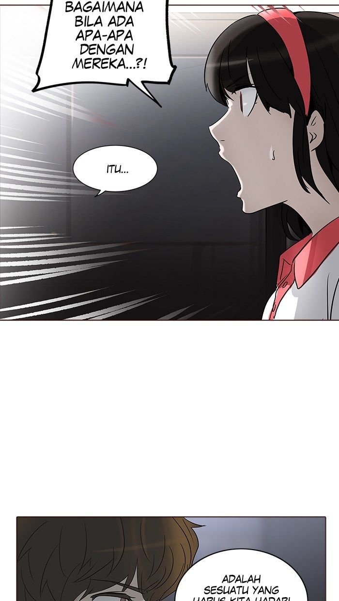 Tower of God Chapter 281