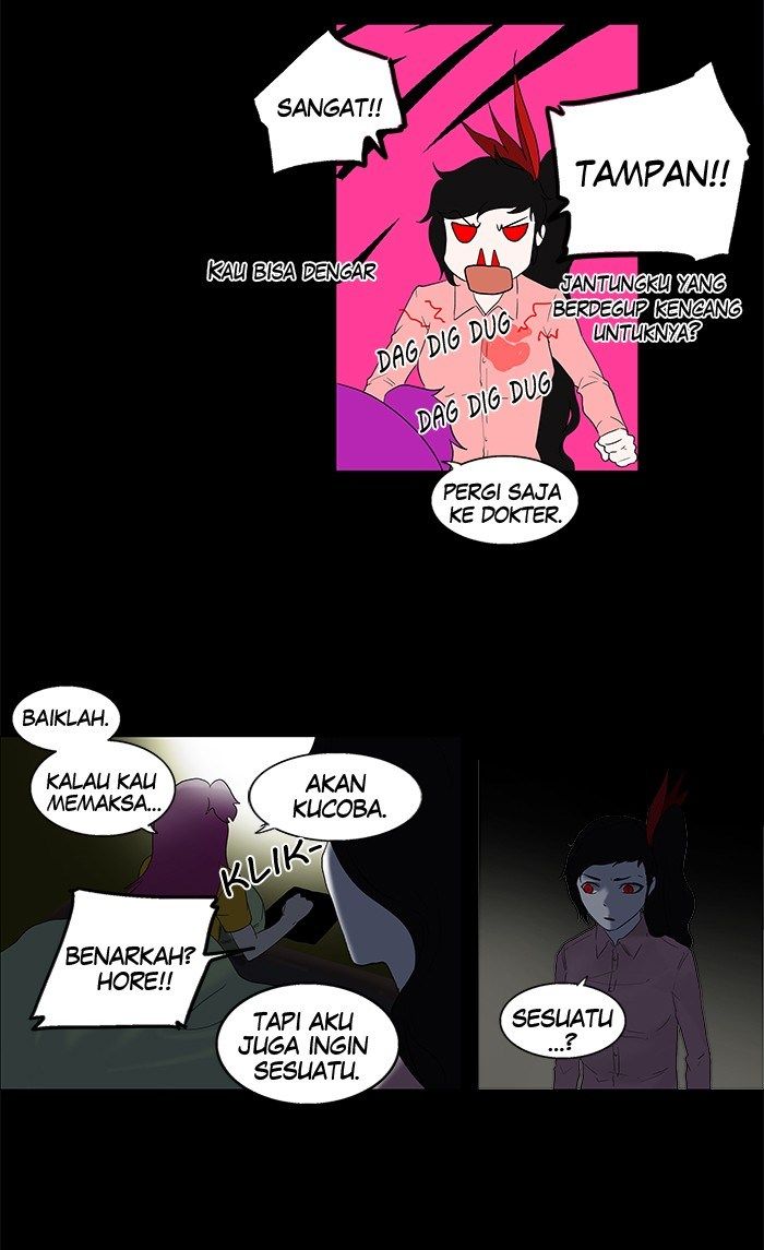 Tower of God Chapter 79