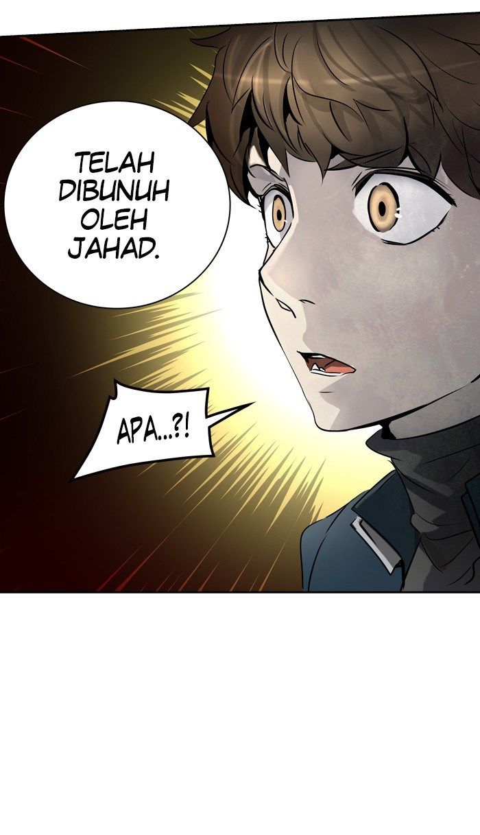 Tower of God Chapter 319