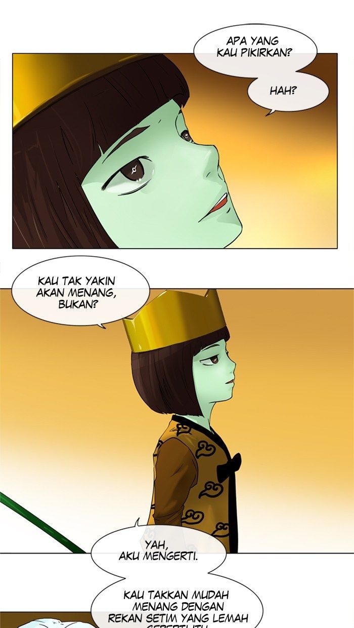 Tower of God Chapter 19