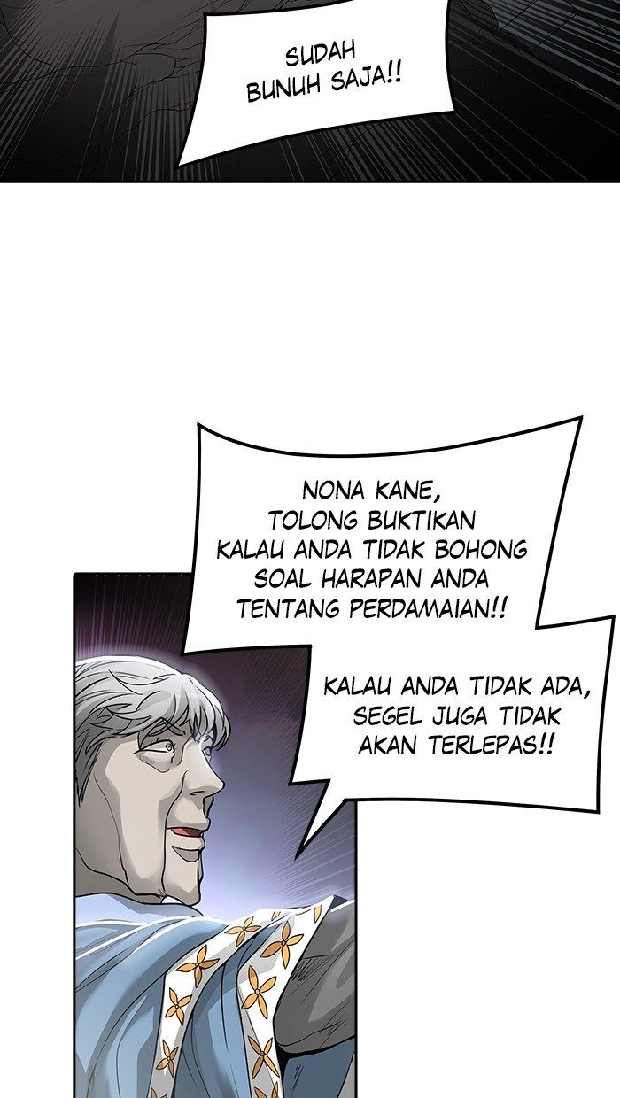 Tower of God Chapter 456