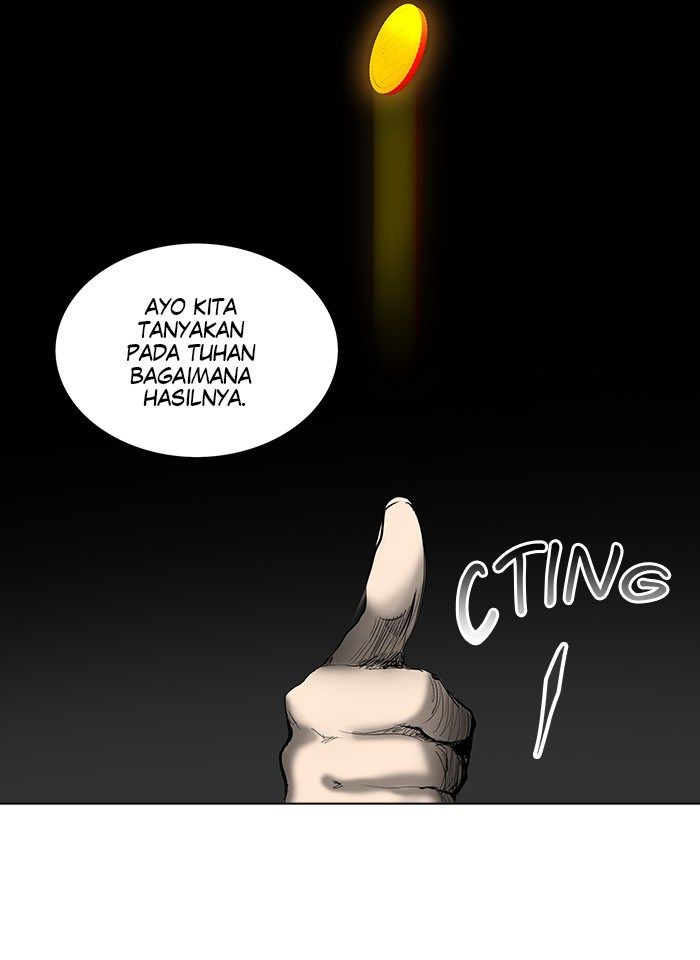 Tower of God Chapter 264