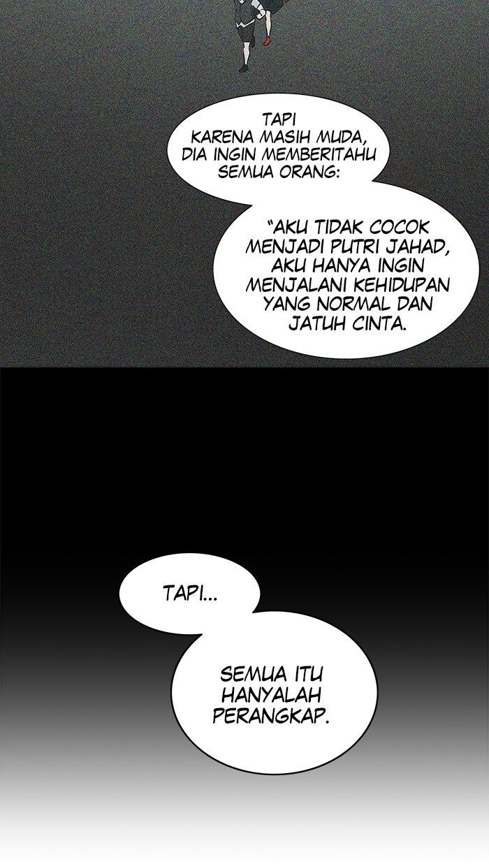 Tower of God Chapter 291