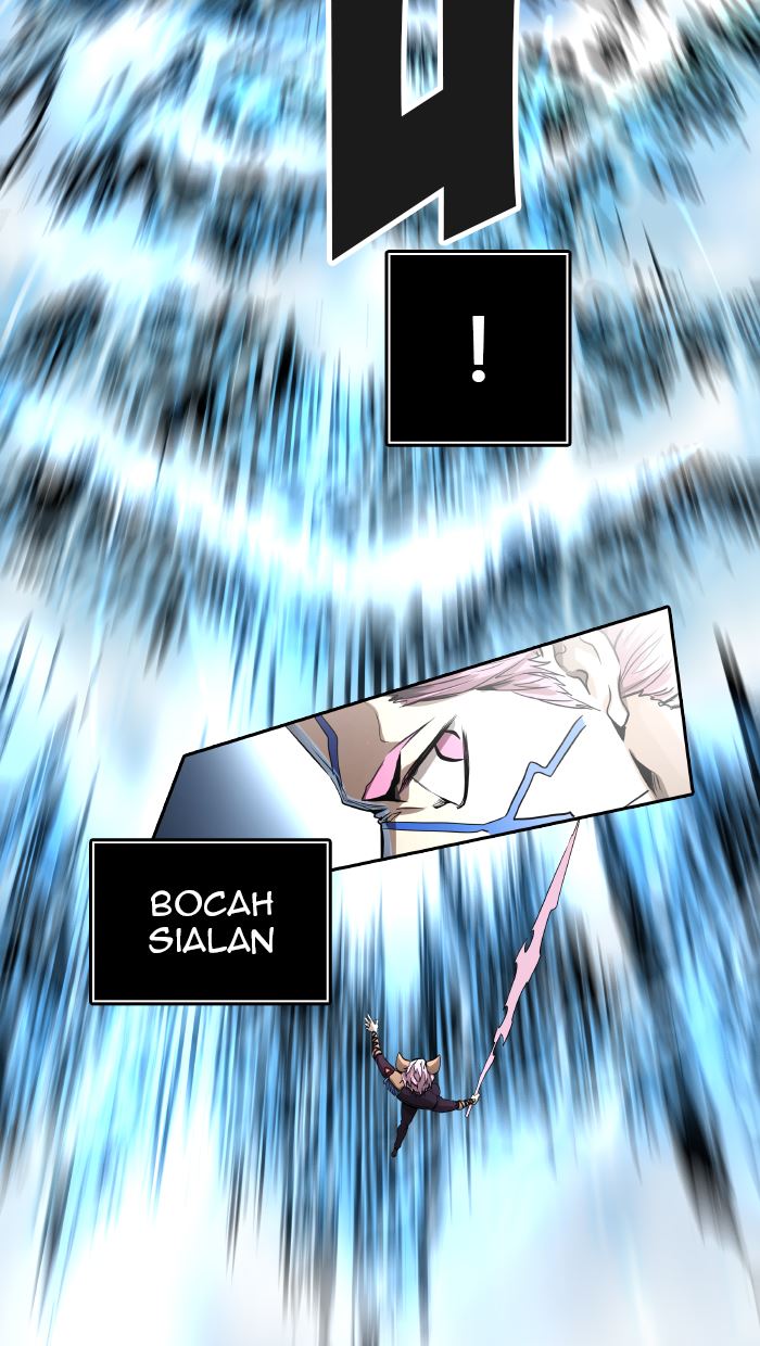 Tower of God Chapter 488