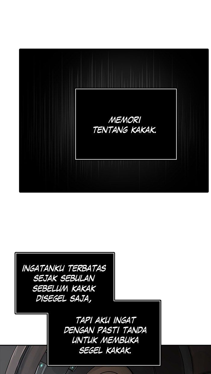 Tower of God Chapter 460