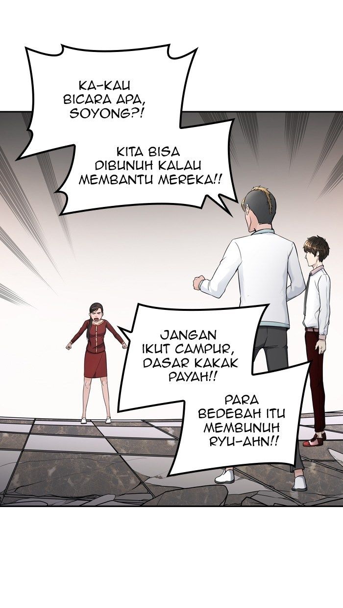 Tower of God Chapter 402