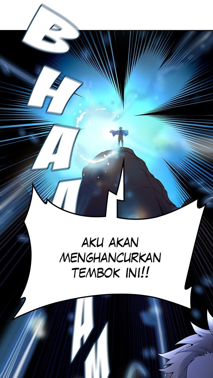 Tower of God Chapter 456