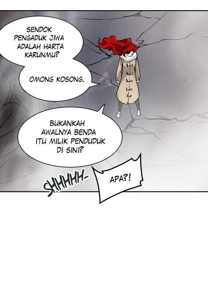 Tower of God Chapter 330
