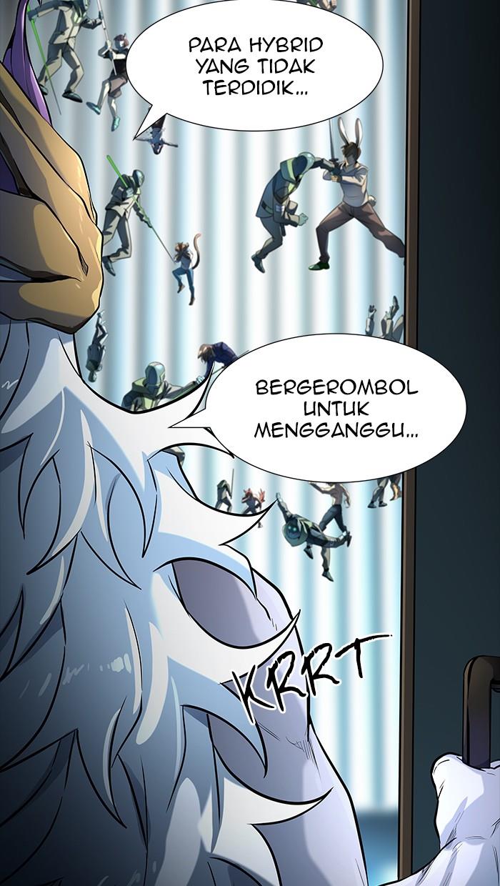 Tower of God Chapter 522