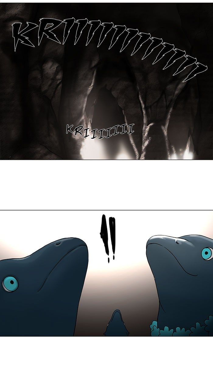 Tower of God Chapter 60