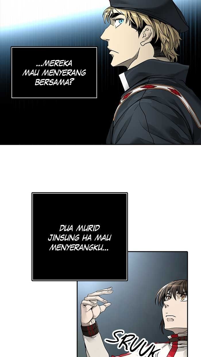 Tower of God Chapter 473