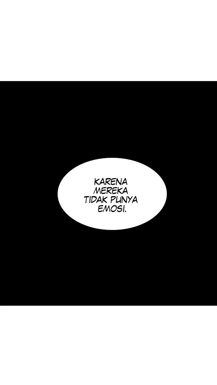 Tower of God Chapter 307