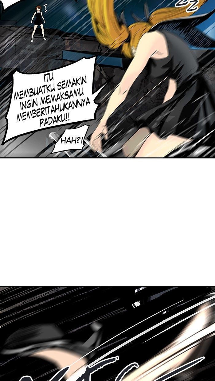 Tower of God Chapter 291